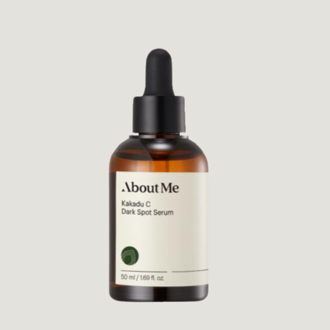 ABOUT ME Kakado C Dark Spot veido serumas, 50 ml