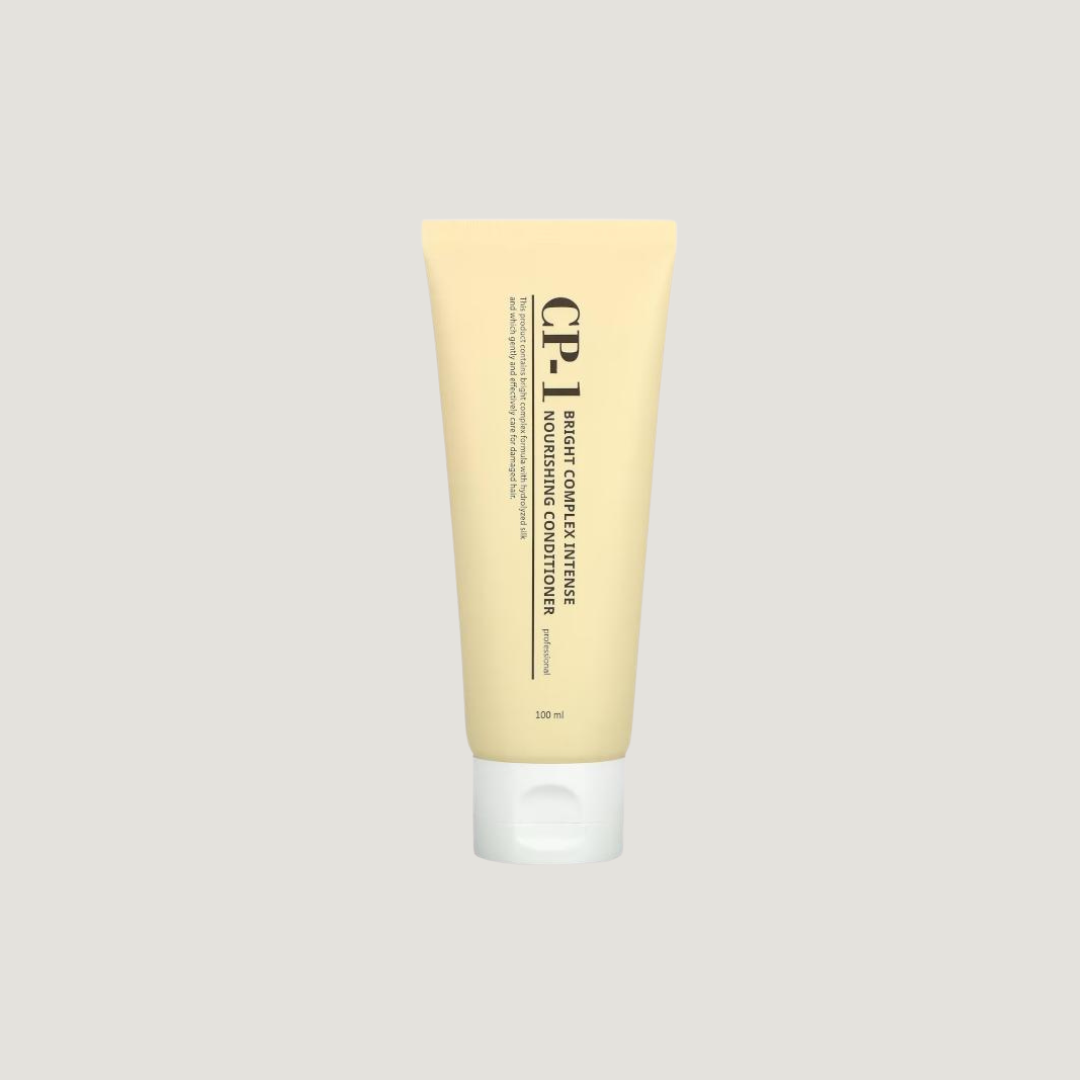 CP-1 Bright Complex Intense Nourishing Conditioner - kondicionierius, 100 ml