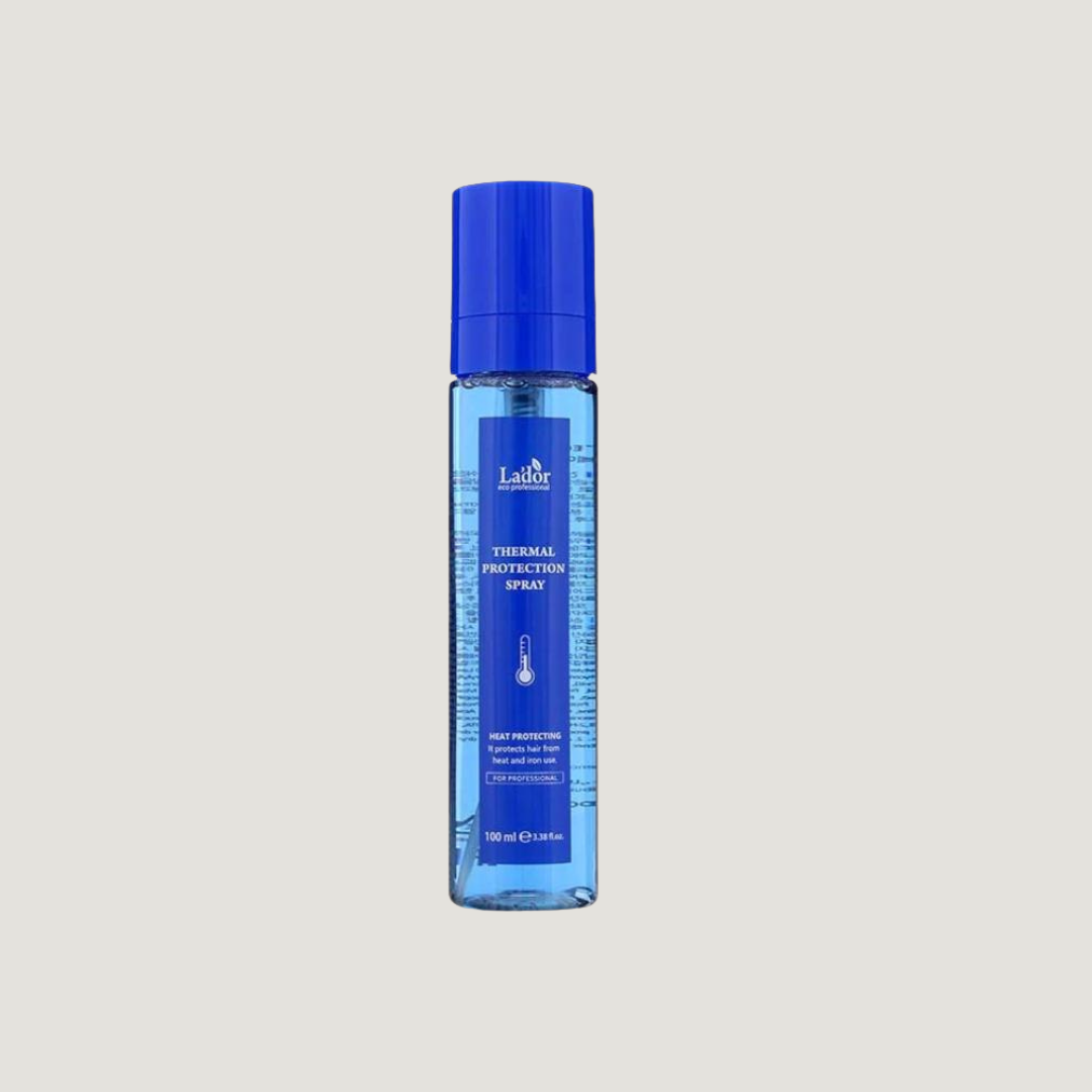 A'DOR Thermal Protection Spray - apsauginis plaukų purškiklis, 100 ml