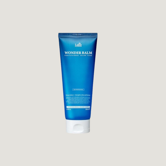 LA'DOR Wonder Balm - maitinantis plaukų balzamas, 200 ml