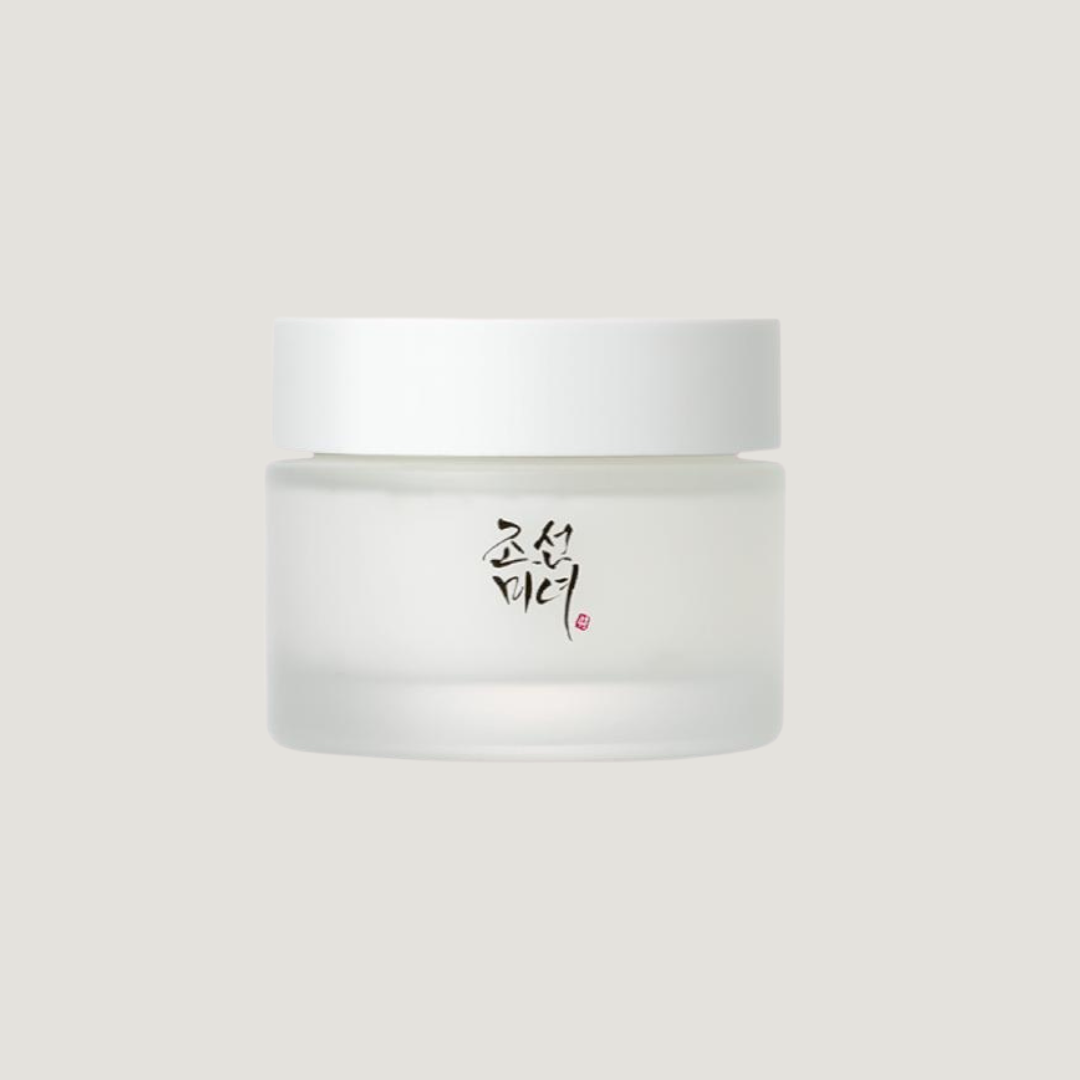 BEAUTY OF JOSEON Dynasty Cream - maitinamasis veido kremas, 60 ml