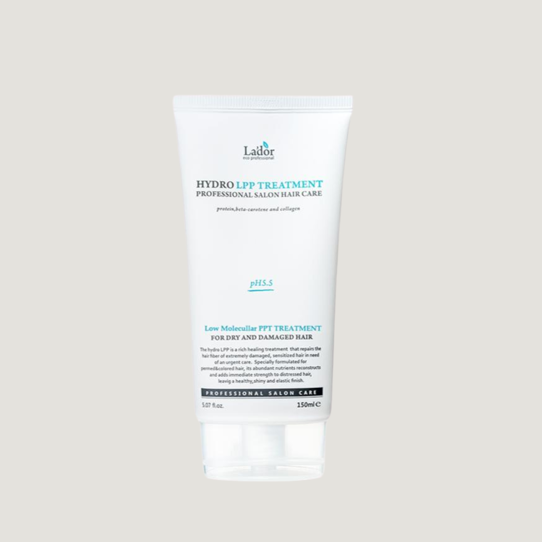 LA'DOR Hydro LPP Treatment 150ml - plaukus stiprinantis kondicionierius, 150 ml